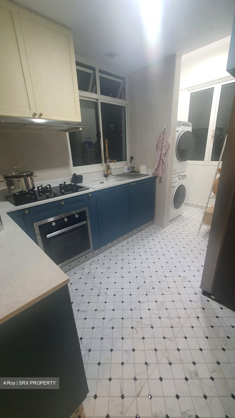 Casablanca (D25), Condominium #419165641